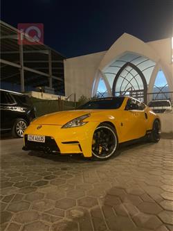 Nissan 370Z